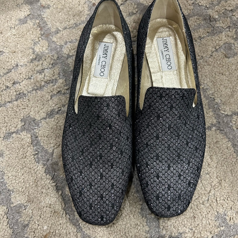 Jimmy choo ballet flats - Picture 2 of 5